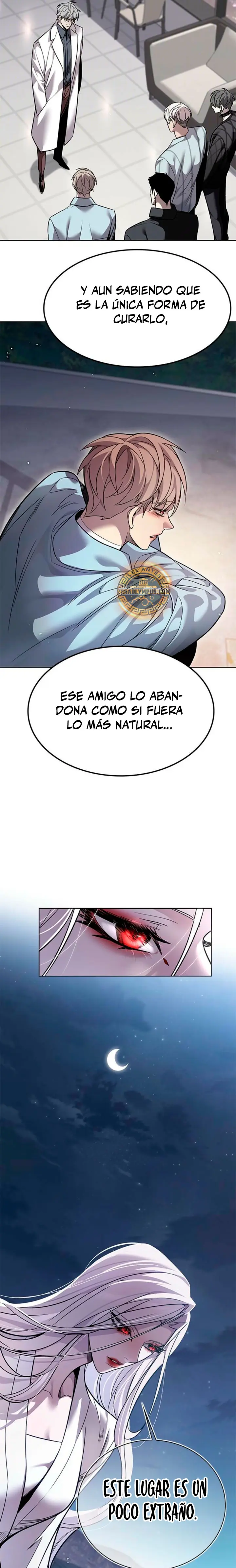 Read Lightning Degree ES Manga Online
