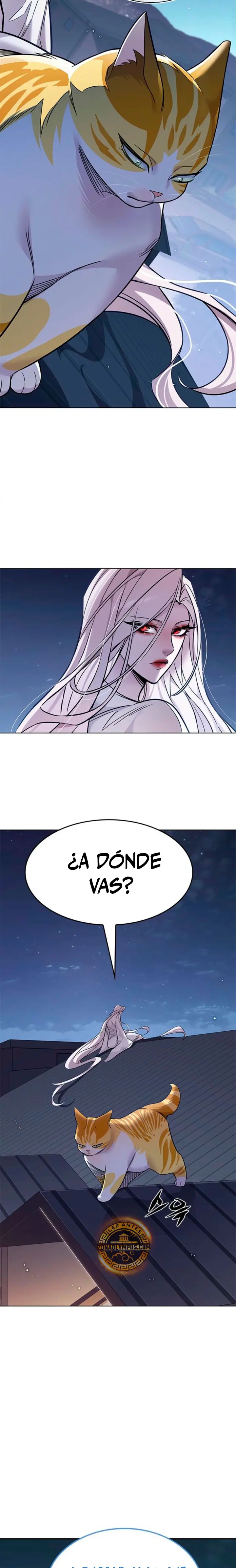 Read Lightning Degree ES Manga Online
