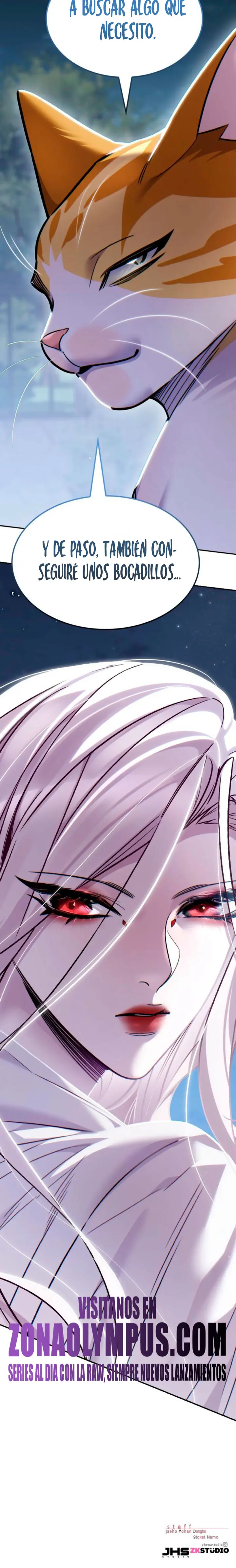 Read Lightning Degree ES Manga Online