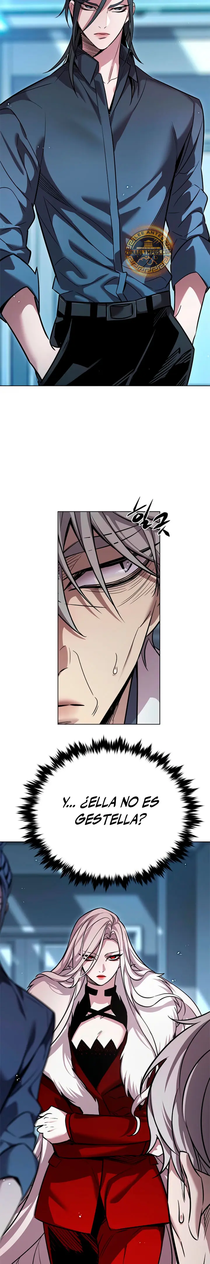 Read Lightning Degree ES Manga Online