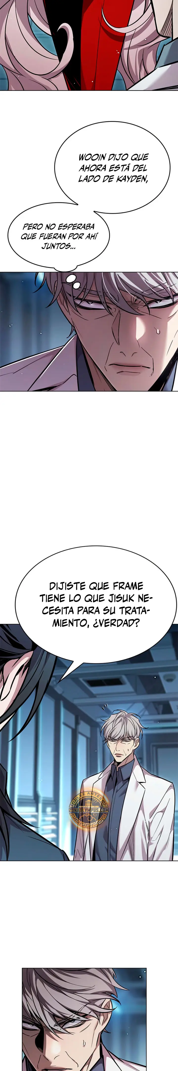 Read Lightning Degree ES Manga Online