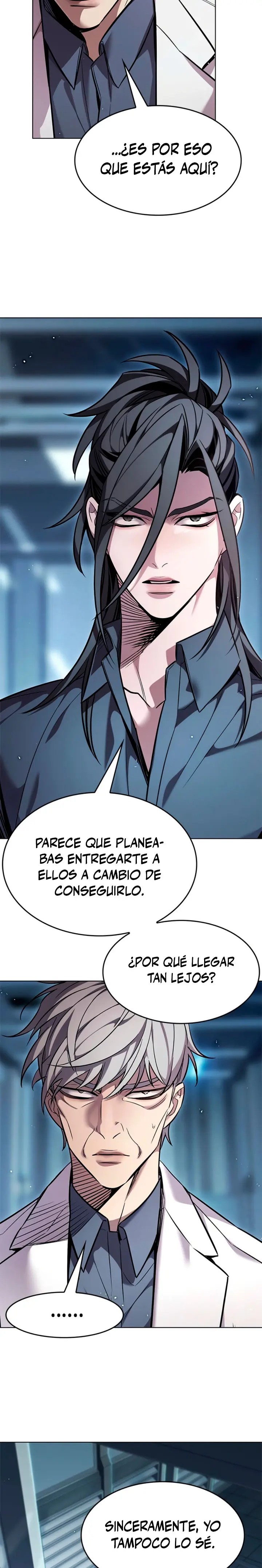 Read Lightning Degree ES Manga Online