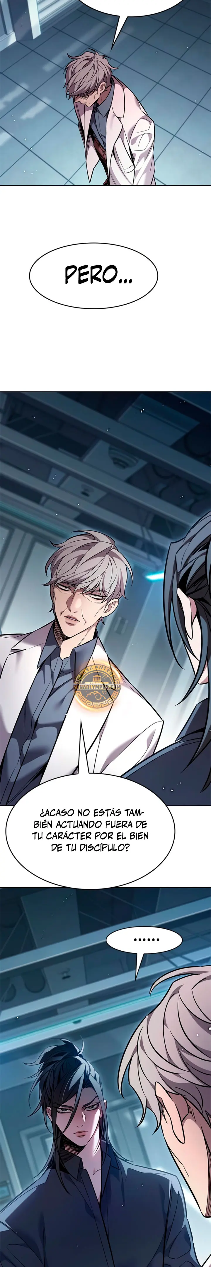 Read Lightning Degree ES Manga Online