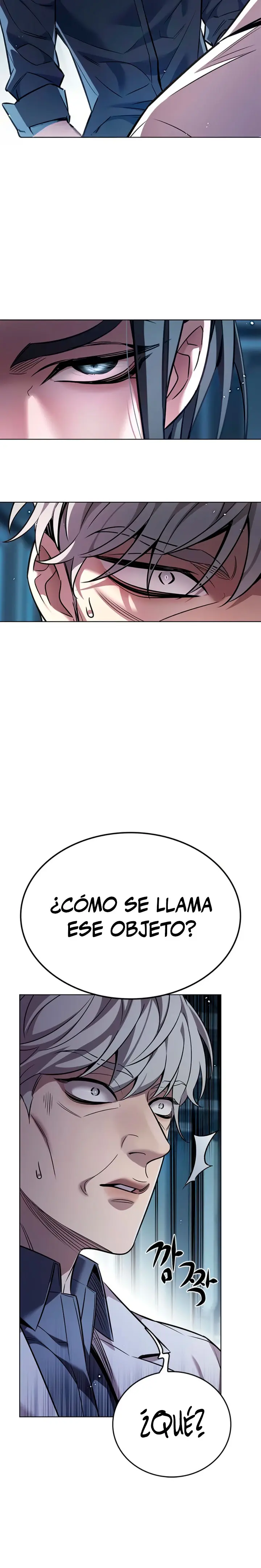 Read Lightning Degree ES Manga Online