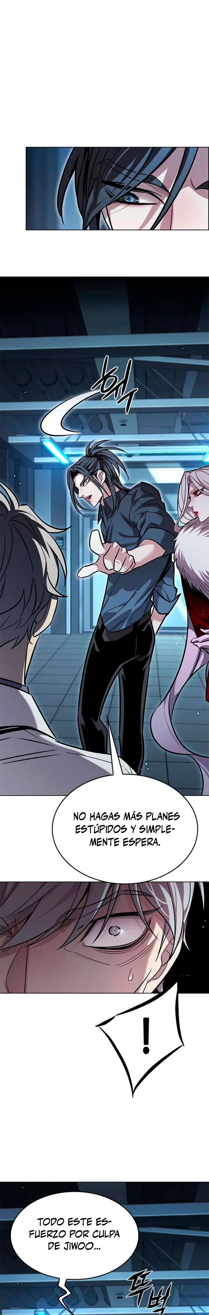 Read Lightning Degree ES Manga Online