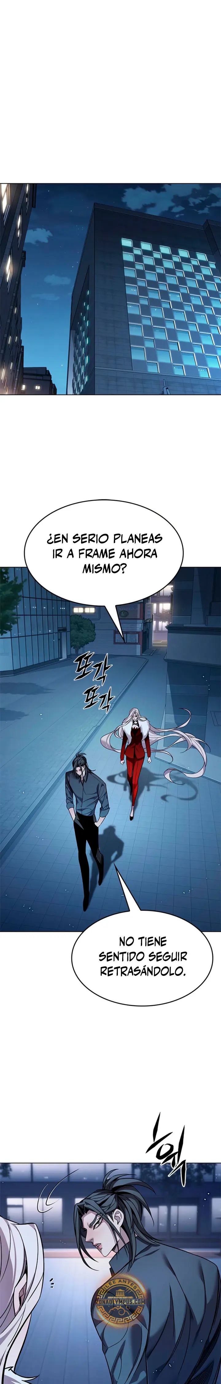 Read Lightning Degree ES Manga Online
