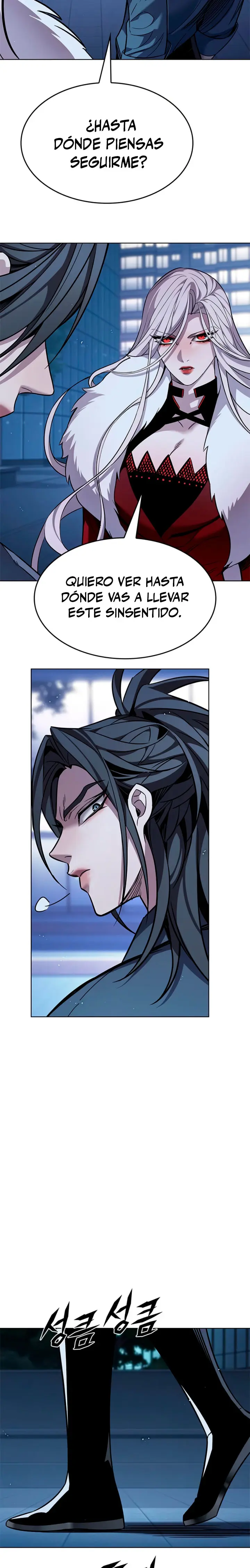 Read Lightning Degree ES Manga Online
