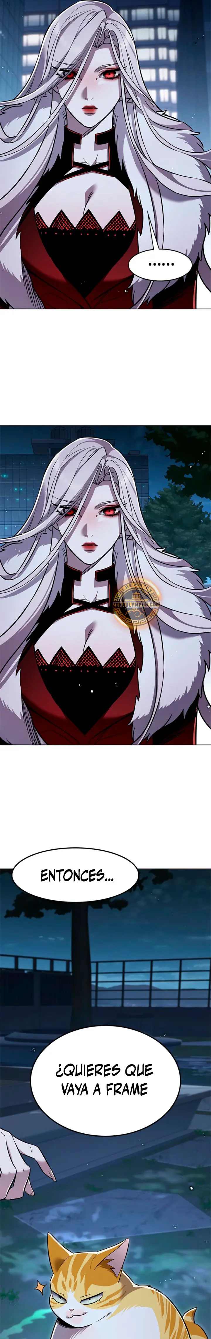 Read Lightning Degree ES Manga Online