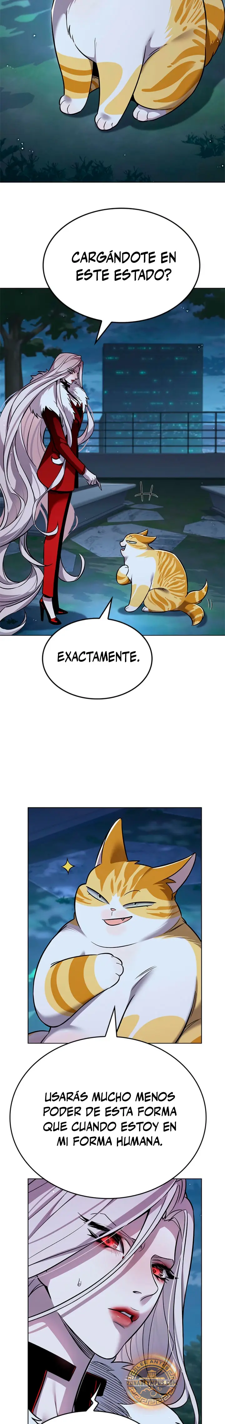 Read Lightning Degree ES Manga Online