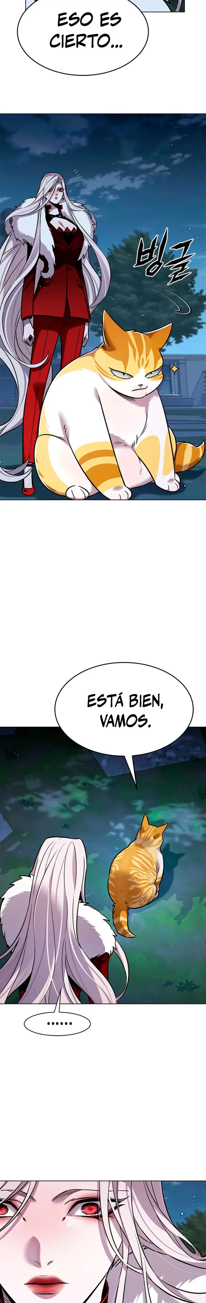 Read Lightning Degree ES Manga Online