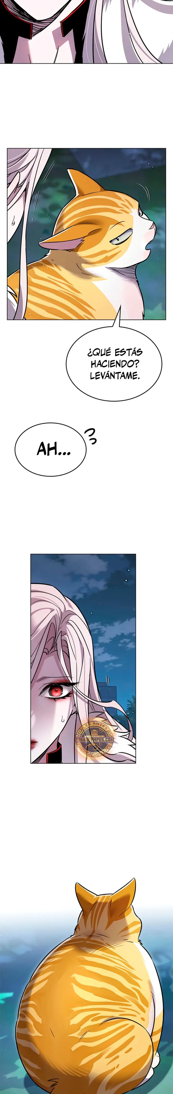Read Lightning Degree ES Manga Online