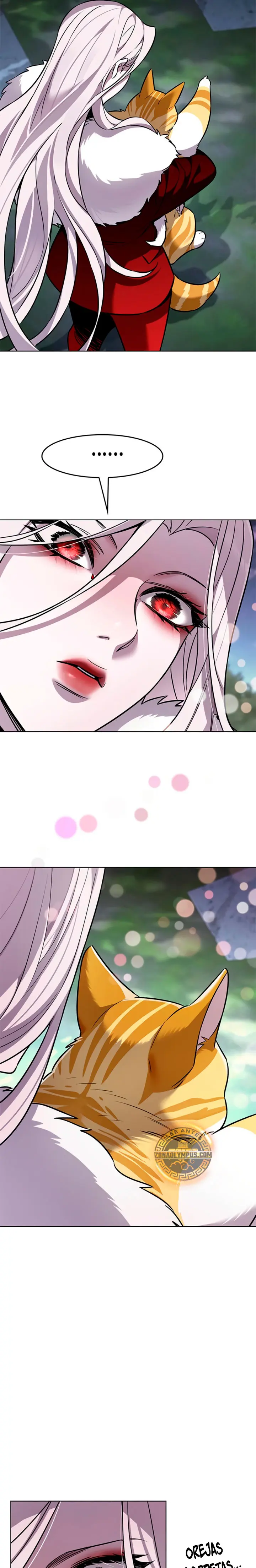 Read Lightning Degree ES Manga Online