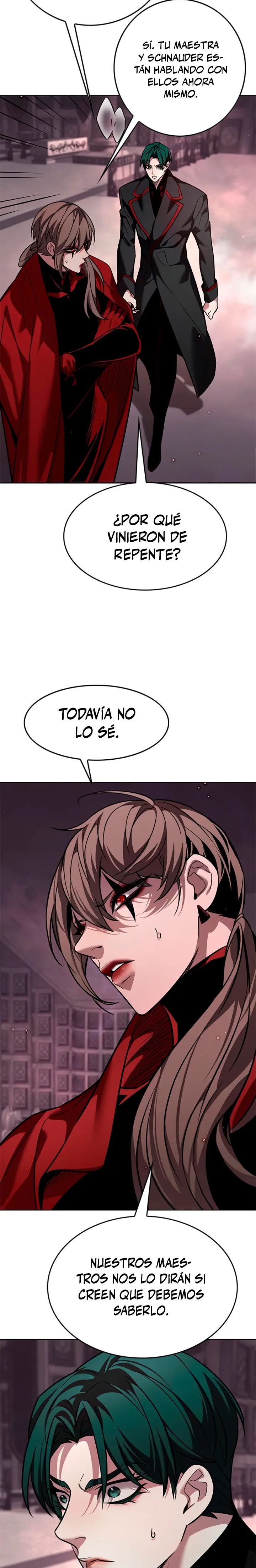 Read Lightning Degree ES Manga Online