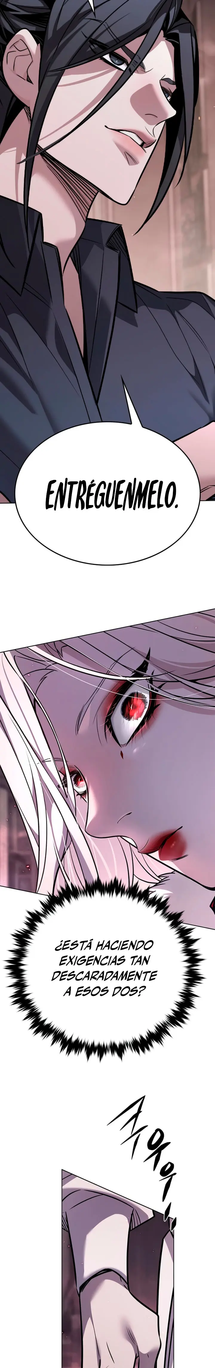Read Lightning Degree ES Manga Online