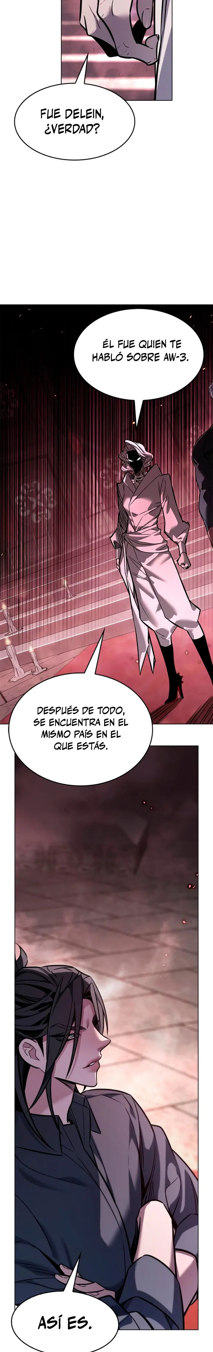 Read Lightning Degree ES Manga Online