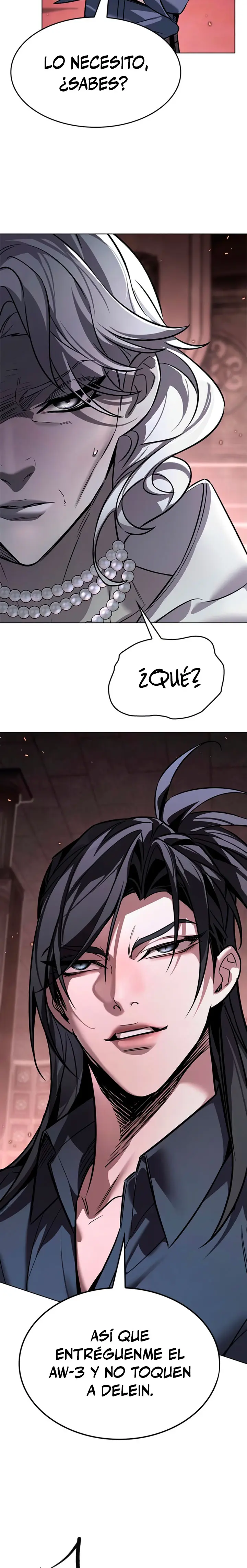 Read Lightning Degree ES Manga Online