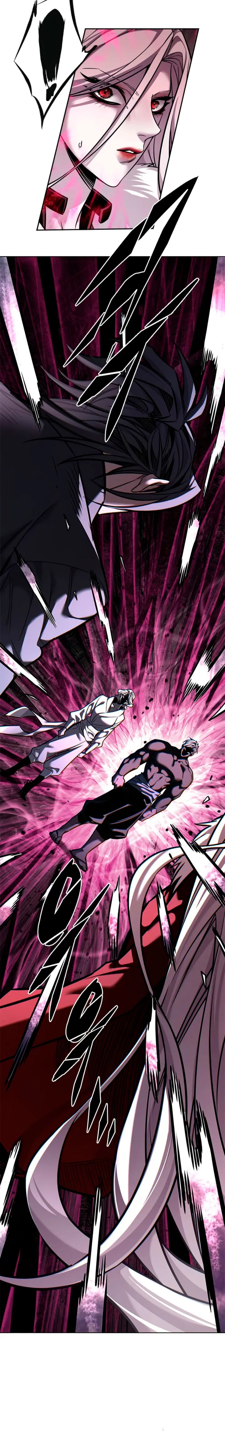 Read Lightning Degree ES Manga Online
