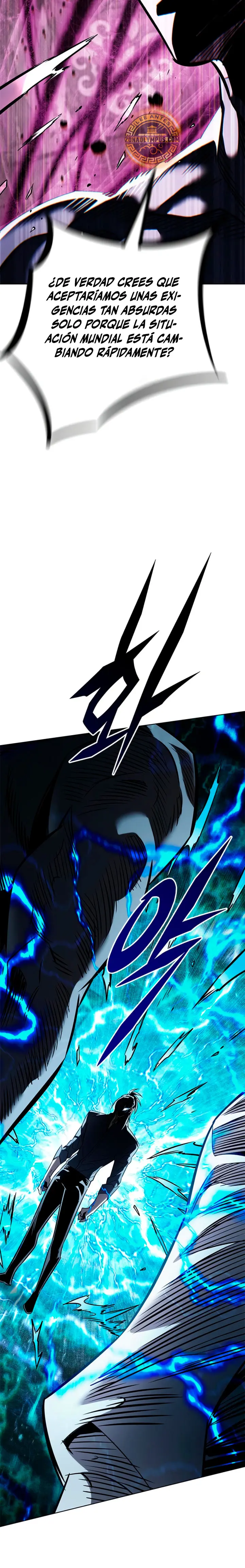 Read Lightning Degree ES Manga Online