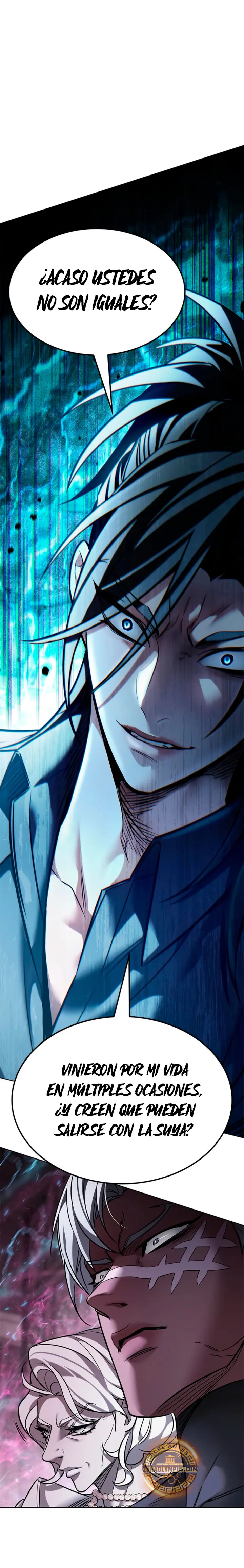 Read Lightning Degree ES Manga Online