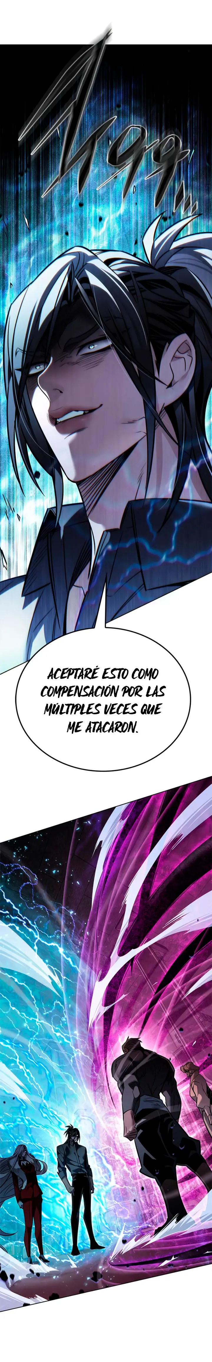 Read Lightning Degree ES Manga Online