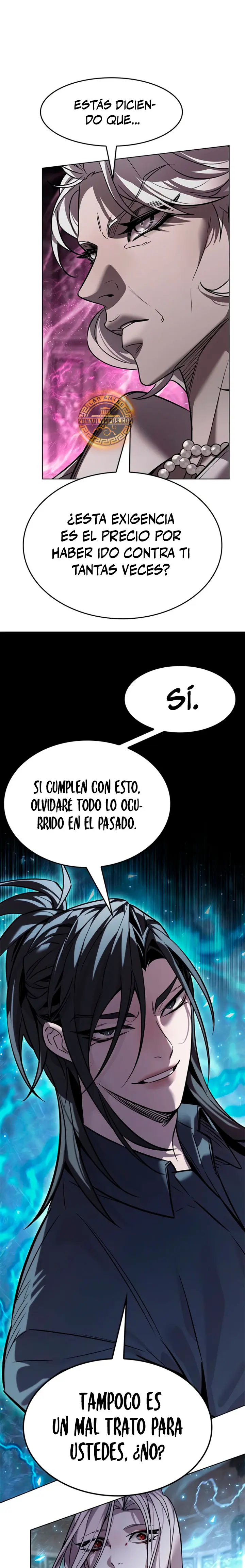Read Lightning Degree ES Manga Online