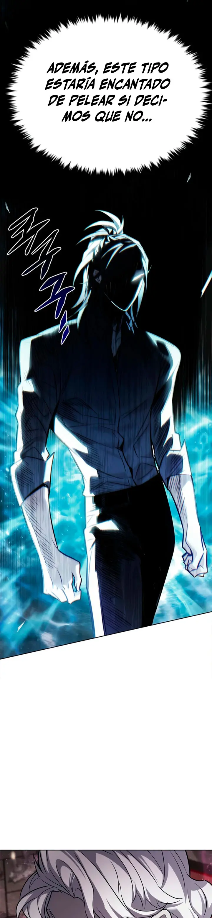 Read Lightning Degree ES Manga Online