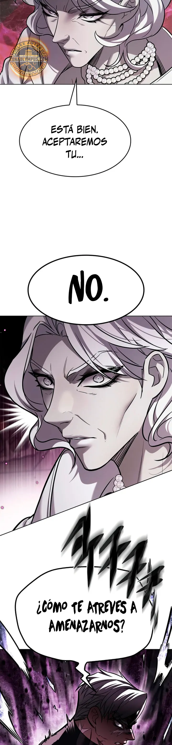 Read Lightning Degree ES Manga Online