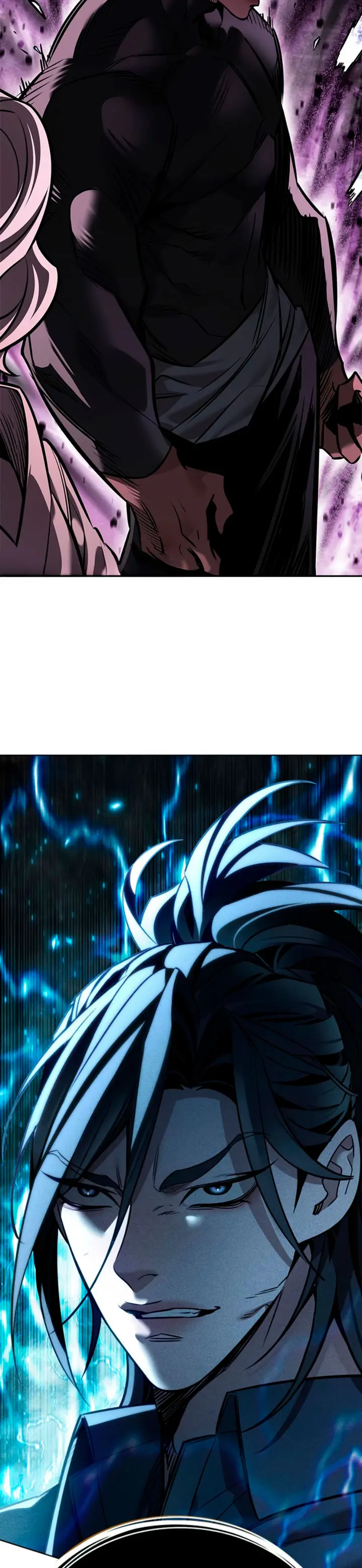 Read Lightning Degree ES Manga Online