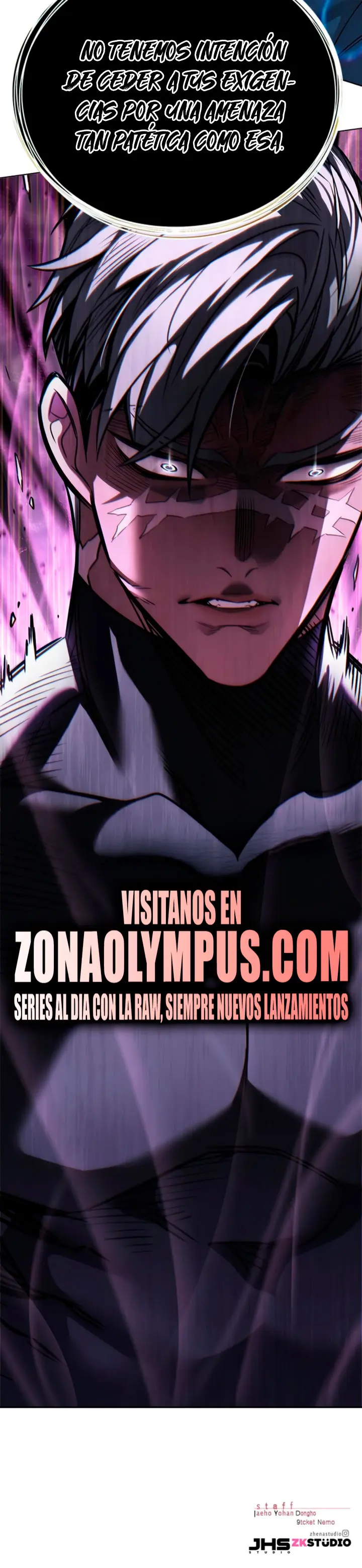 Read Lightning Degree ES Manga Online