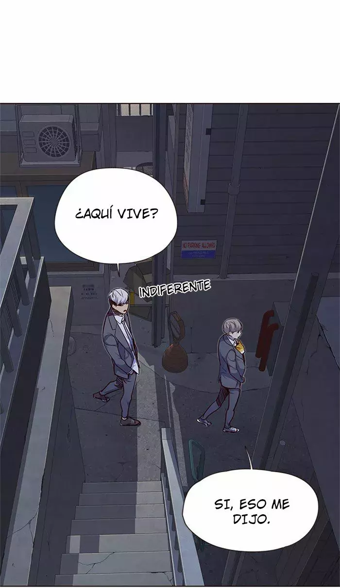 Read Lightning Degree ES Manga Online