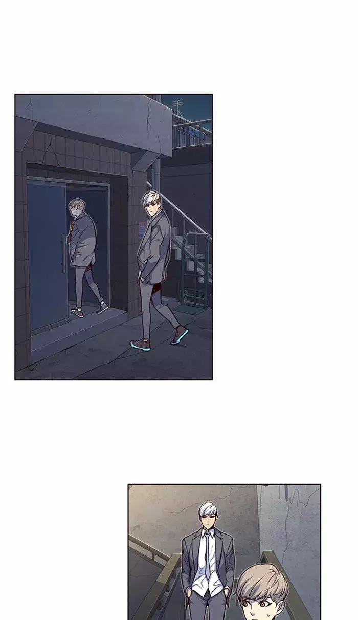 Read Lightning Degree ES Manga Online