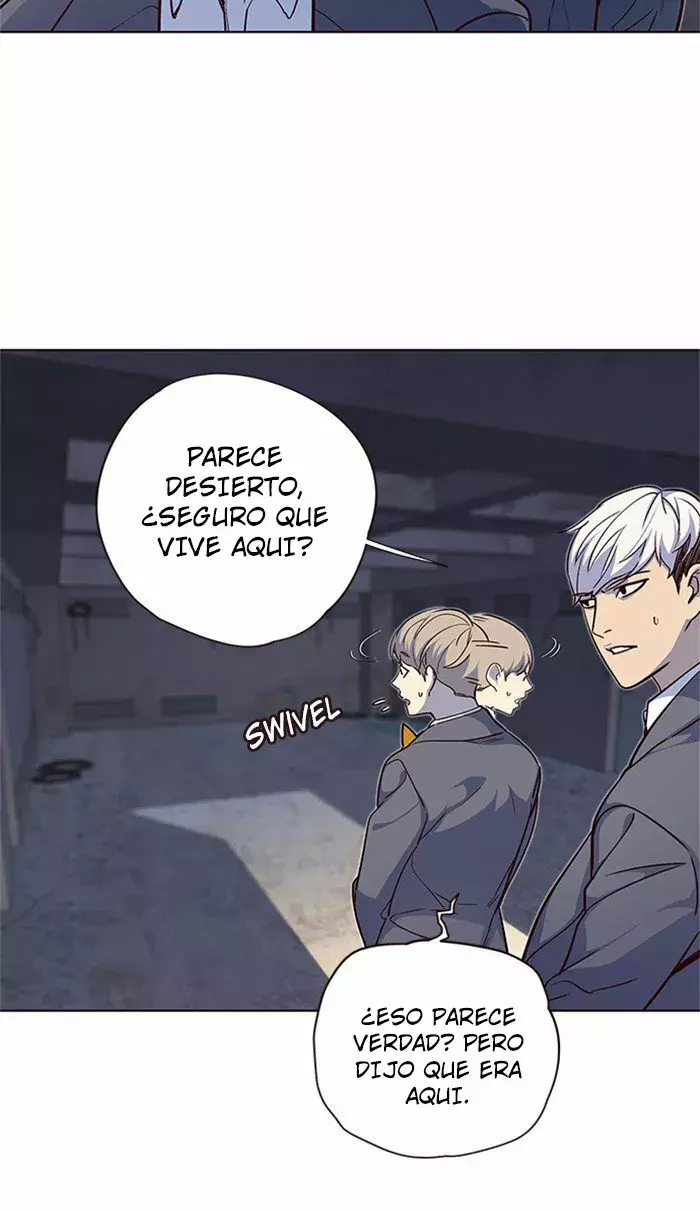 Read Lightning Degree ES Manga Online