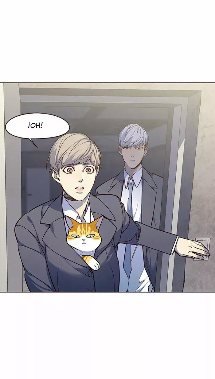 Read Lightning Degree ES Manga Online