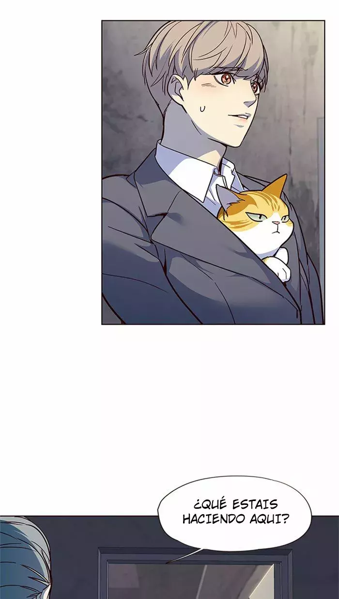 Read Lightning Degree ES Manga Online