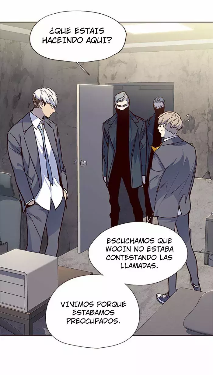 Read Lightning Degree ES Manga Online
