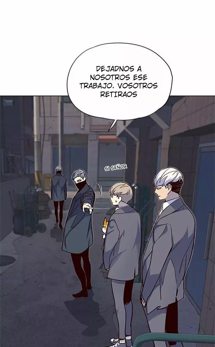 Read Lightning Degree ES Manga Online