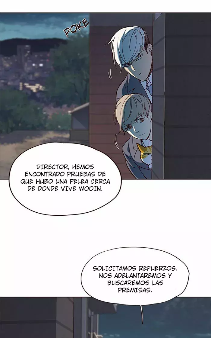 Read Lightning Degree ES Manga Online