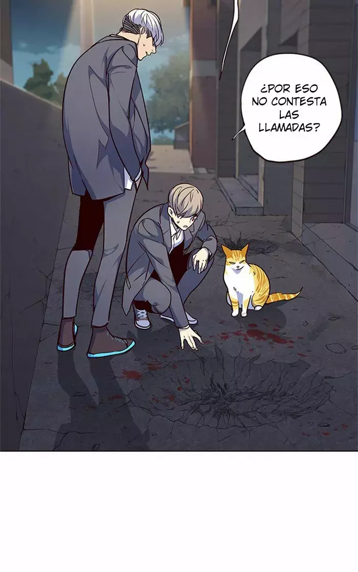 Read Lightning Degree ES Manga Online