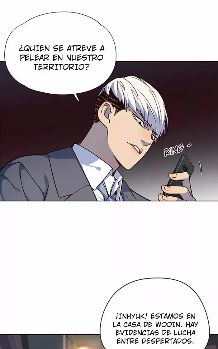 Read Lightning Degree ES Manga Online
