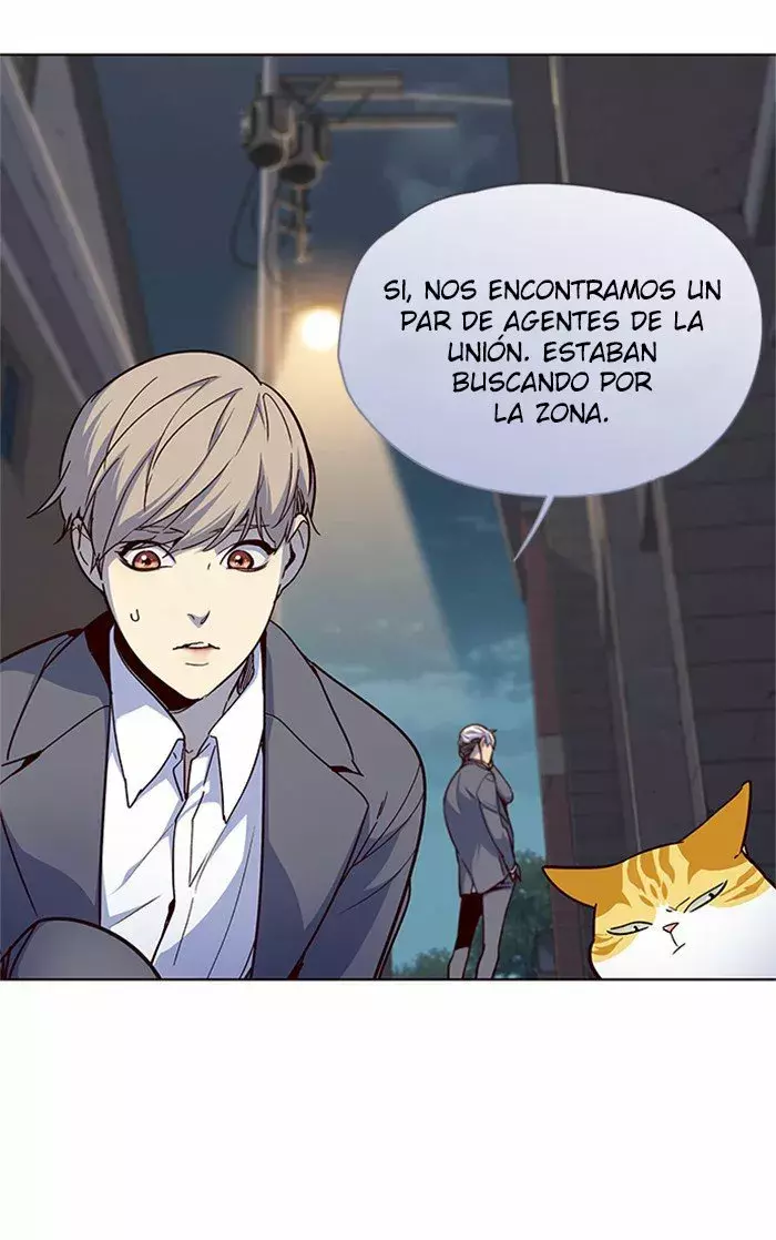 Read Lightning Degree ES Manga Online