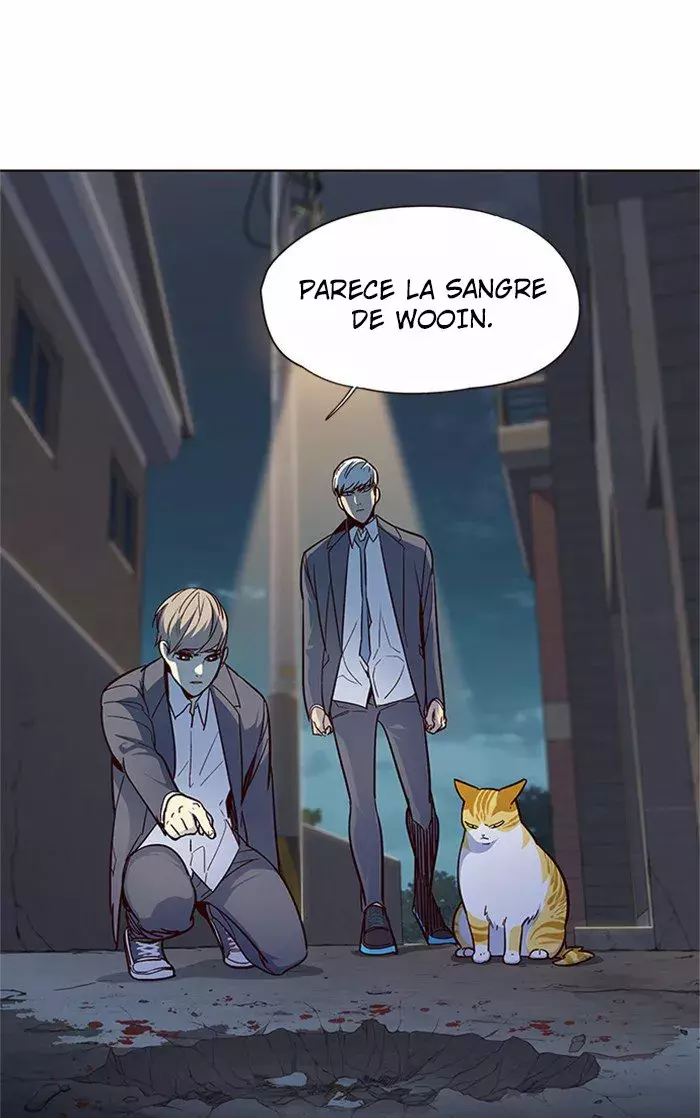 Read Lightning Degree ES Manga Online