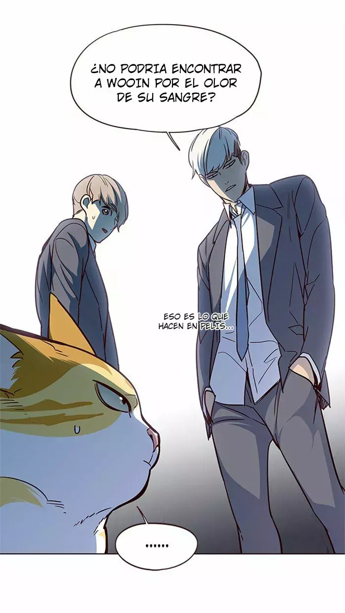 Read Lightning Degree ES Manga Online