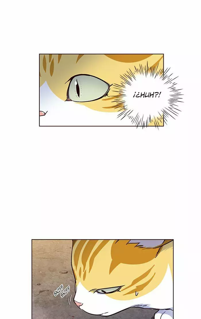 Read Lightning Degree ES Manga Online
