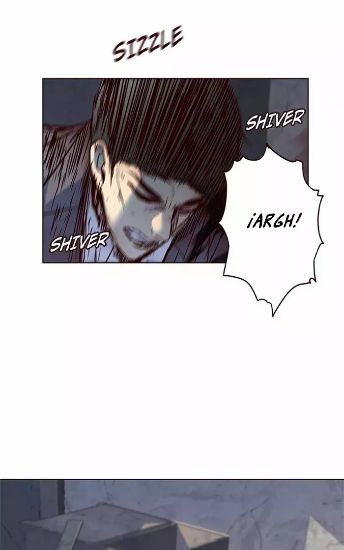 Read Lightning Degree ES Manga Online
