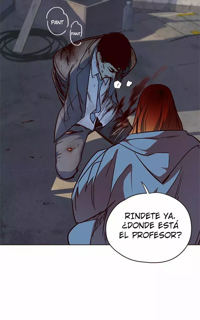 Read Lightning Degree ES Manga Online