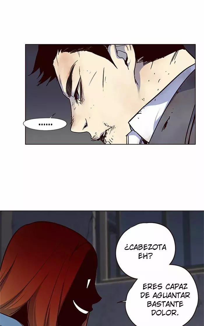Read Lightning Degree ES Manga Online