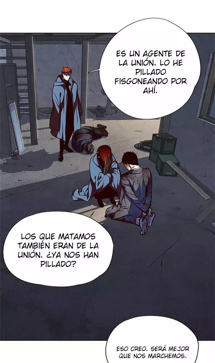 Read Lightning Degree ES Manga Online