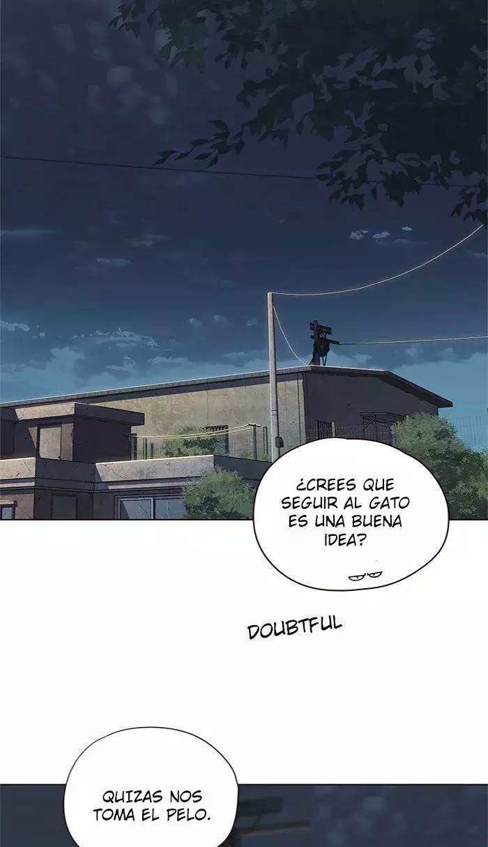 Read Lightning Degree ES Manga Online