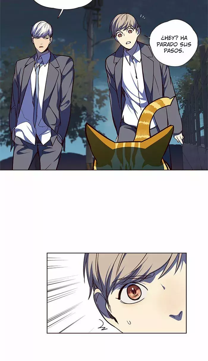 Read Lightning Degree ES Manga Online