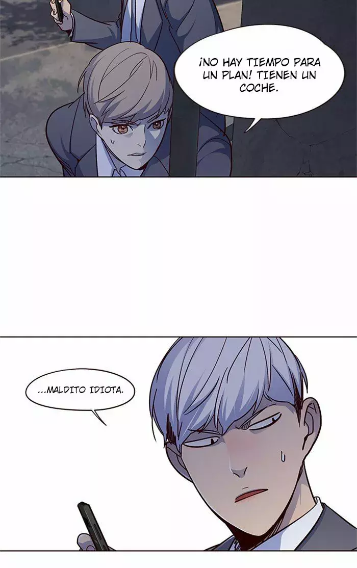 Read Lightning Degree ES Manga Online